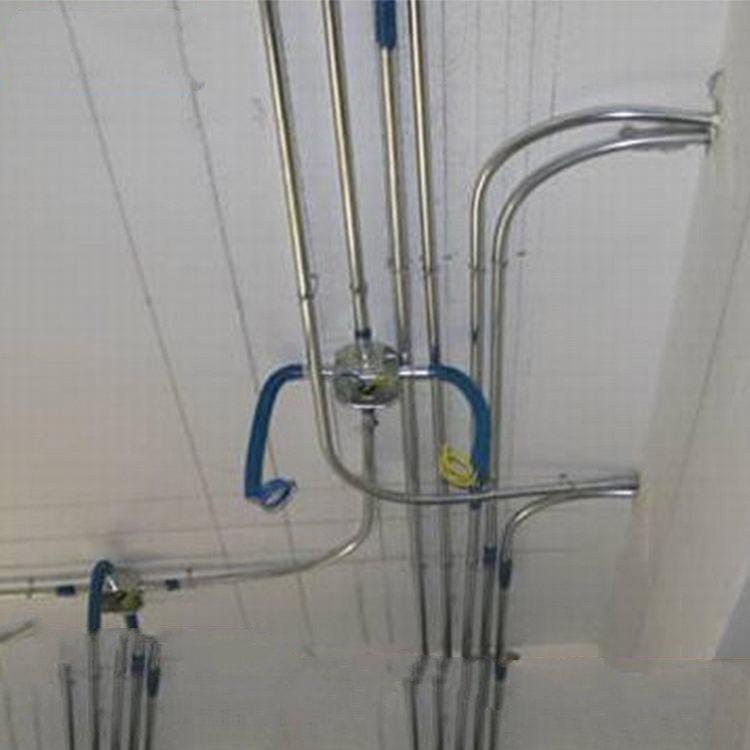 金属穿线管水电安装